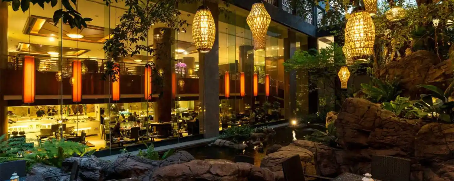 Banyan Tree Bangkok-1